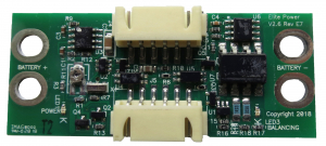 Preview: EMS Sense Board ab 10/2018 Single EMS-SBA1-V2
