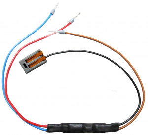 ON/OFF Adapter-Platine