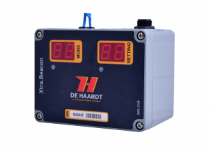 Remote Control Sector Beacon incl. Zubehör