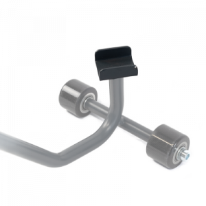 Preview: Aufnahme drehbar Kartlifter easy  (Kunststoffrundumschutz SiNUS / ALPHA2 2021)