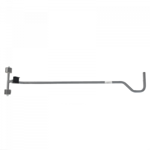 Aufnahme drehbar Kartlifter easy  (Kunststoffrundumschutz SiNUS / ALPHA2 2021)