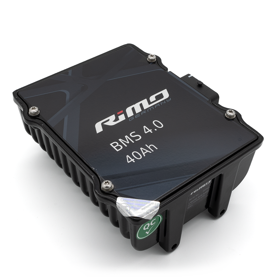 RiMO GERMANY SHOP - BMS RiMO V4.0 40Ah SiNUS iON control unit