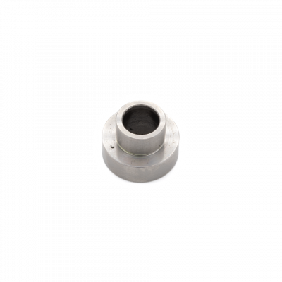 spacer three-point belt