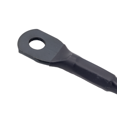 Safety belt lock Schroth 240mm