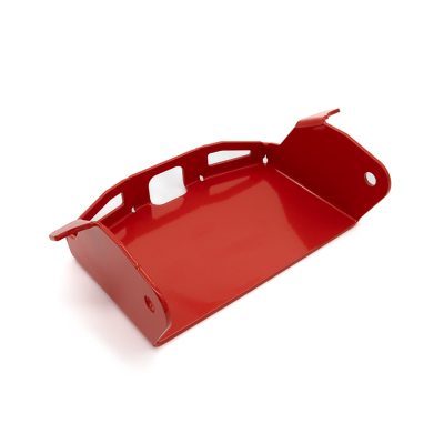 flip extension VA red