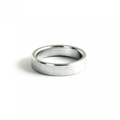 Distanzhülse Getriebeausgang Di23, DA28, 6mm für 22H7