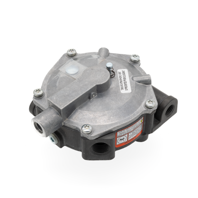 Verdampfer / Druckregler Vers. ab 02/2018 (Impco Beam T-60-B)