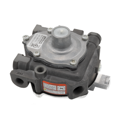 Verdampfer / Druckregler Vers. ab 02/2018 (Impco Beam T-60-B)