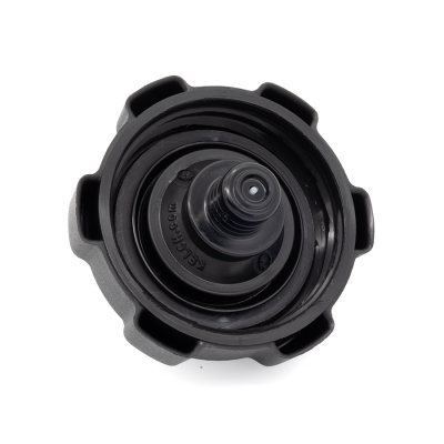 Filler cap for plastic a. alu fuel tank from 11/2015