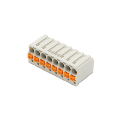 Federleiste 8-polig Wago 2091-1128 picomax3.5