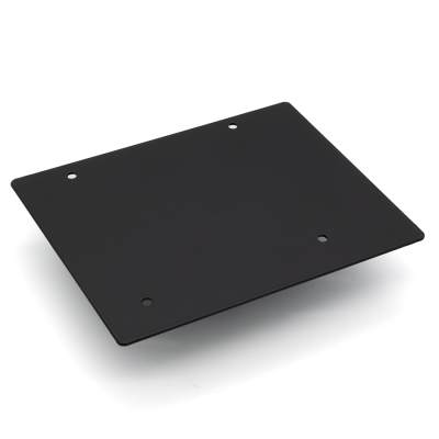 Blanking cap speaker holes SiNUS iON from 03/2016