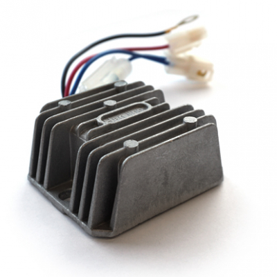 Charge controller (for light coil Honda)