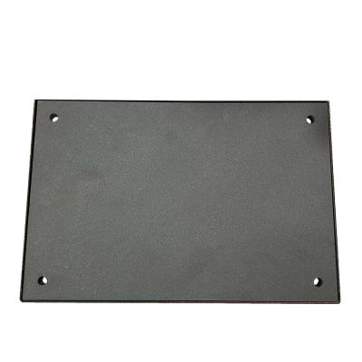 Box mainboard/ cable harness V7.0 black with seal