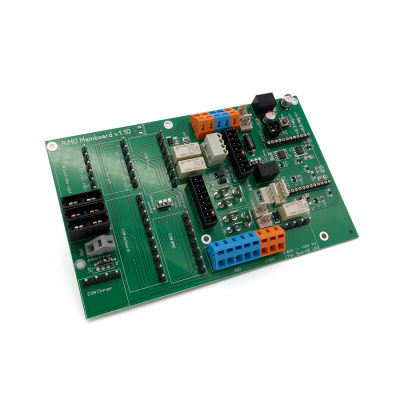 Board for Controller/cable harness version 1.10