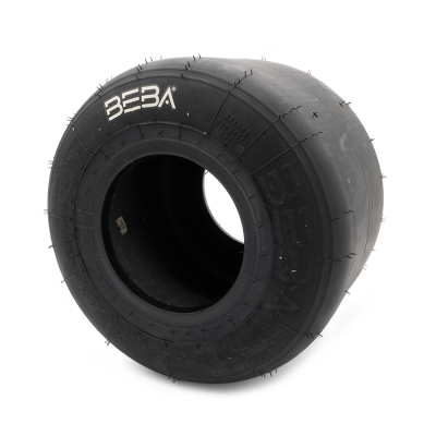 Tire 11*7.10-5 BEBA nitro Race Run BAZ (red)
