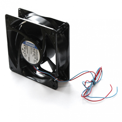 Lüfter 48-56V IP68 für E-Kart