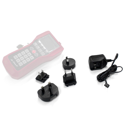 Remote Input Adapter Universal-Netzteil für mk2 (USB-Stecker)