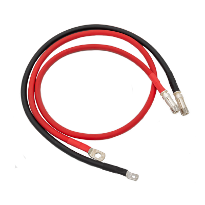 Lastkabel Ladestecker 3/2016 ab BMS RiMO v3.0