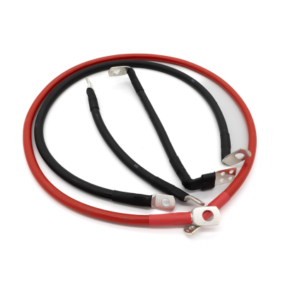 Power cable / Controller-Battery v1.x 3/2016 (ab BMS RiMO v3.0)