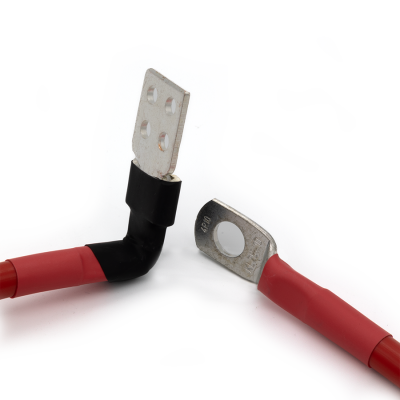 Power cable / Contactor-Battery 3/2016 from BMS RiMO v3.0