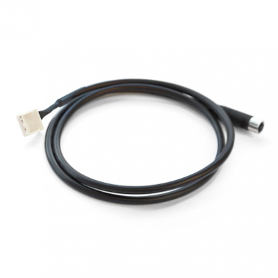 Cable for communication SektorSensor to RiMO-Control POT 3adrig (1xM8/1xPSK5p)