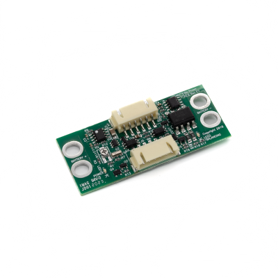 EMS Sense Board from 10/2018 Single EMS-SBA1-V2