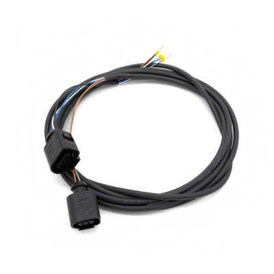 Control cable / Accelerator ION