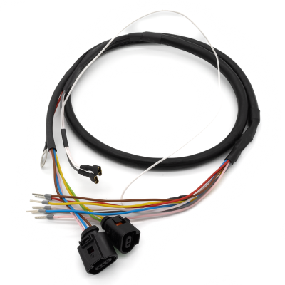 Control cable / Relais ION