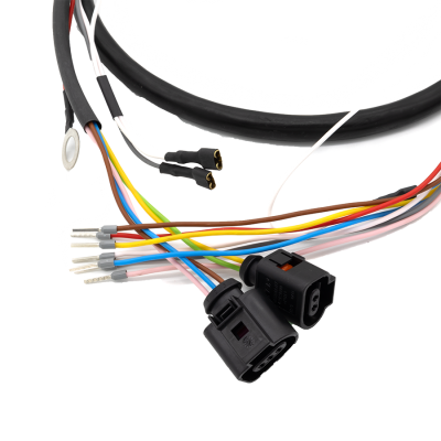 Control cable / Relais ION