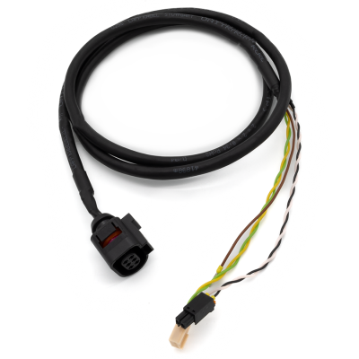 Control cable / SOC-Display ION