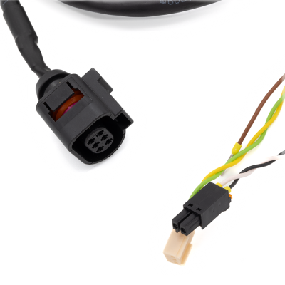 Control cable / SOC-Display ION