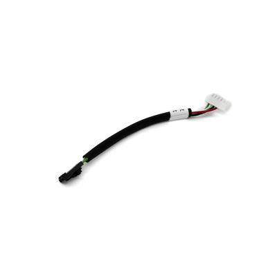 BMS Adapter Kabel Molex female auf JST