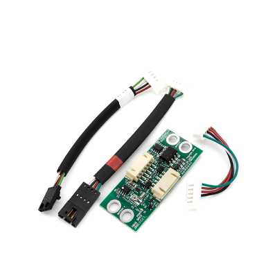 EMS Sense Board bis 9/2018 EMS-SBA1-V2 8er-Kette Umbausatz li/re