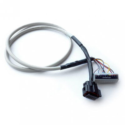 Control Cable for Xtra. Shutdown-Transponder EV v4.0 (MK2)