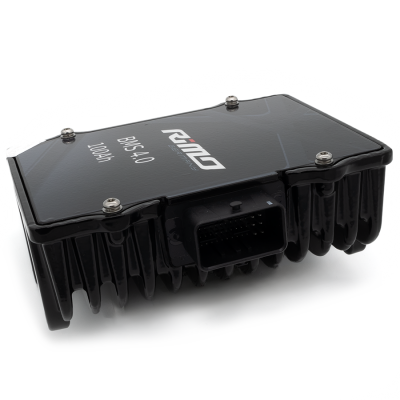 BMS RiMO V4.0 100Ah SiNUS iON control unit