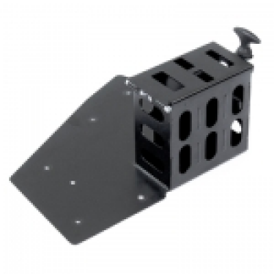 Weight box EVO6 LPG right 15kg with closure