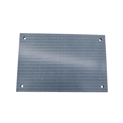 Dichtung für Steuerkasten universal