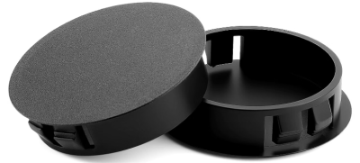 Cover cap, 17,5 mm ID, for NEO camera bore