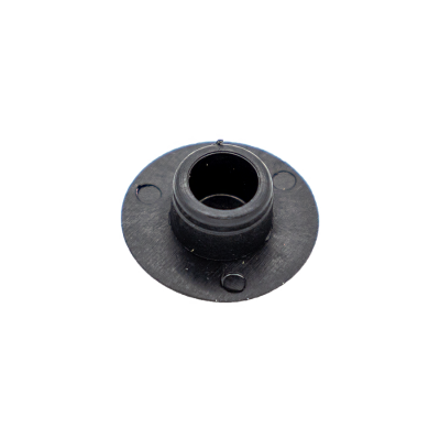 Abdeckkappe /-stopfen für Innensechkantschraube M10 schwarz LDPE