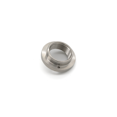 retainer nut emergency switch IP67 M22x1.5-6H