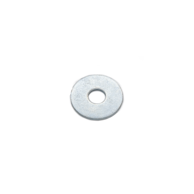 U-Scheibe für M6 6,4x20x1,25 verzinkt