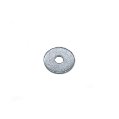 U-Scheibe M5 - 5,3x20x1,25 verz.