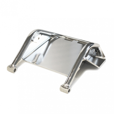 Brake pedal alpha/SiNUS for RiMO-hydraulic brake VA