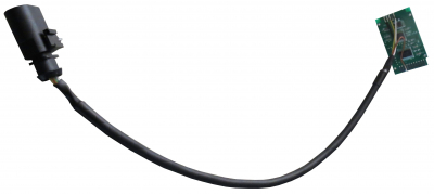 Display SOC v1.4 for RiMO BMS v2.0 - v3.0