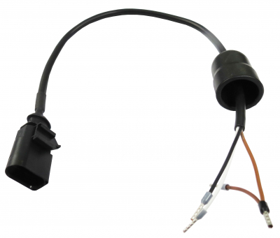 Control cable / Emergency switch ION