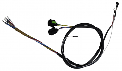 Control cable / Relais ION