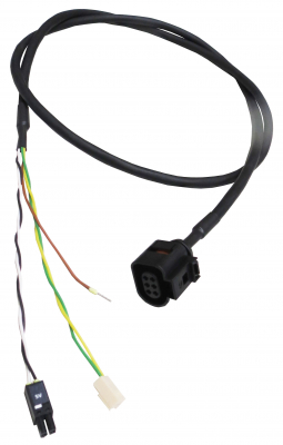 Control cable / SOC-Display ION