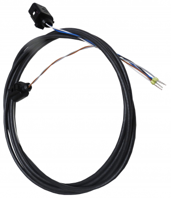 Control cable / Accelerator ION