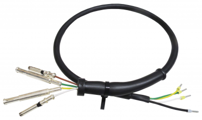 Steuerkabel Ladefreigabe