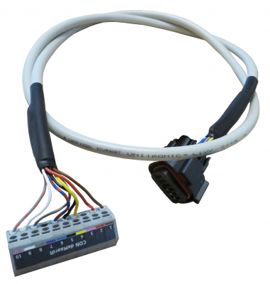 Steuerkabel für Xtra. Shutdown Transponder EV v4.0 (MK2)
